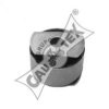 CAUTEX 020126 Bush, control arm mounting